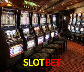Desvendando o Mundo dos Jogos Virtuais na SLOTBET