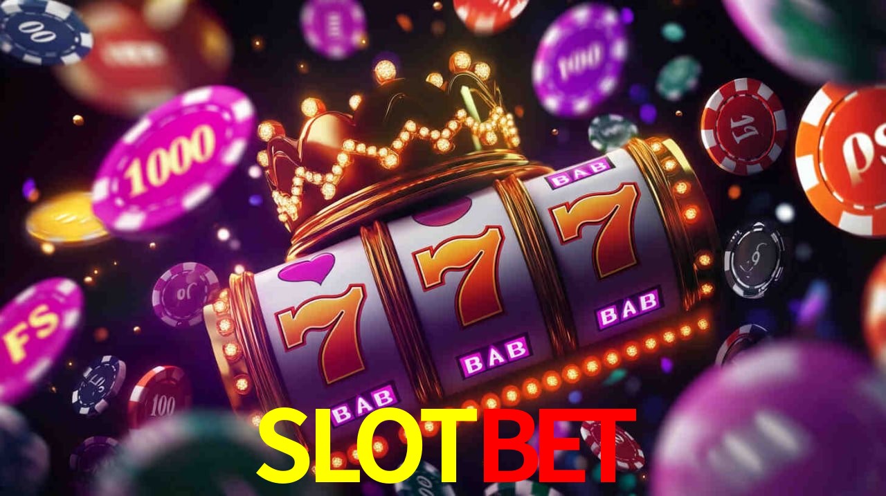 Experiência VIP SLOTBET