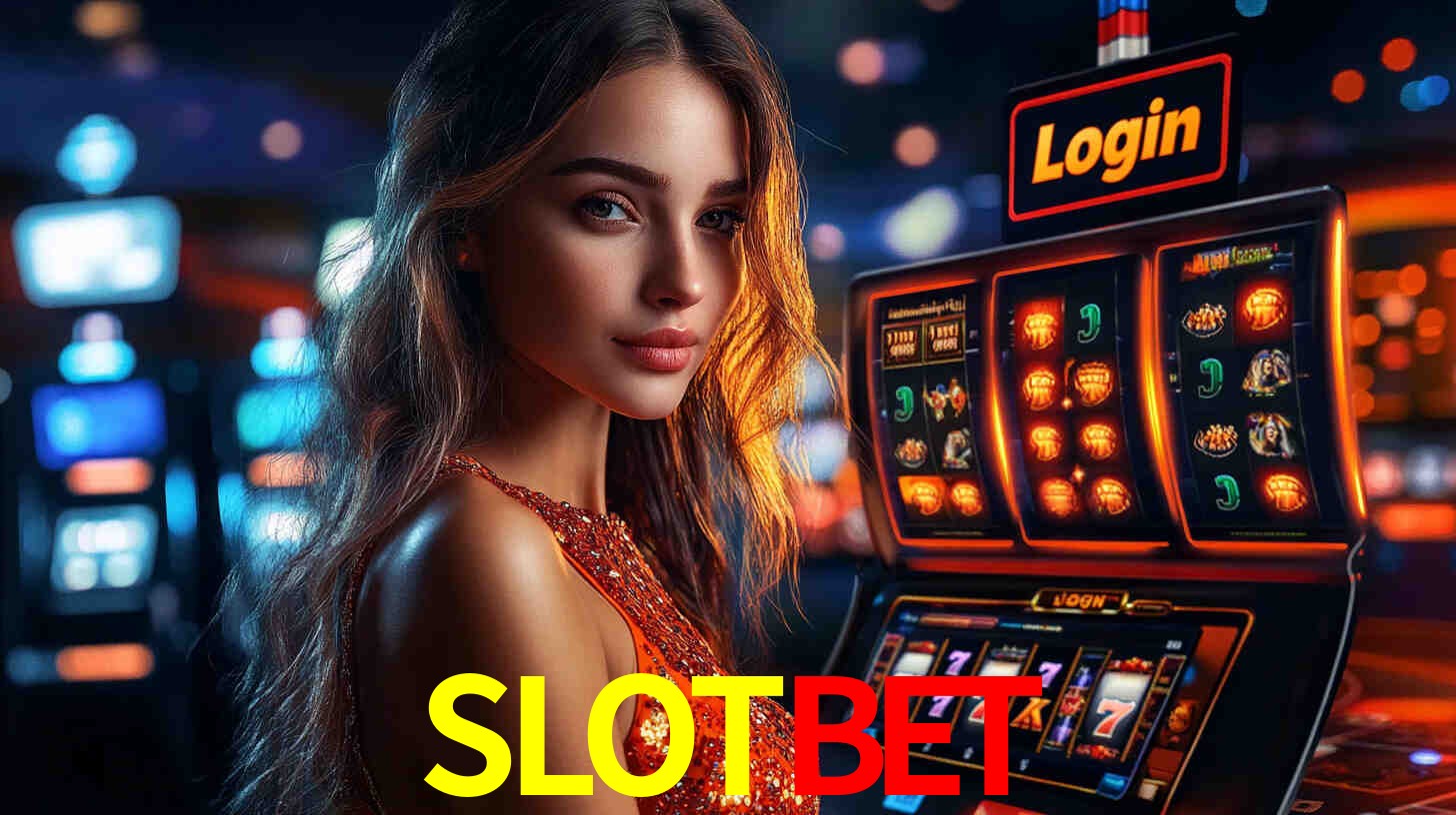 SLOTBET vip