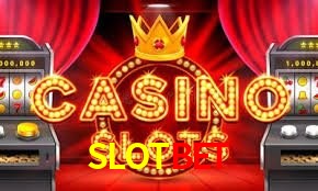 Welcome Bonus SLOTBET