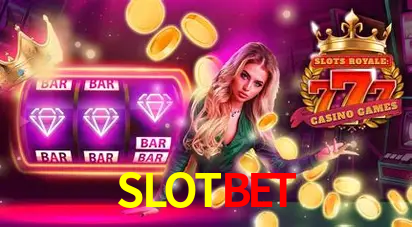 Desvendando o Mundo dos Jogos Virtuais na SLOTBET