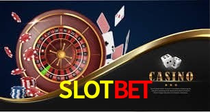 Estatísticas SLOTBET