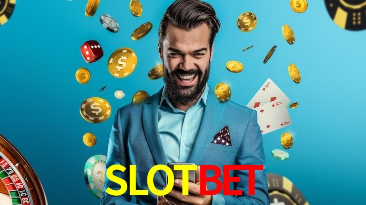 Statistics SLOTBET