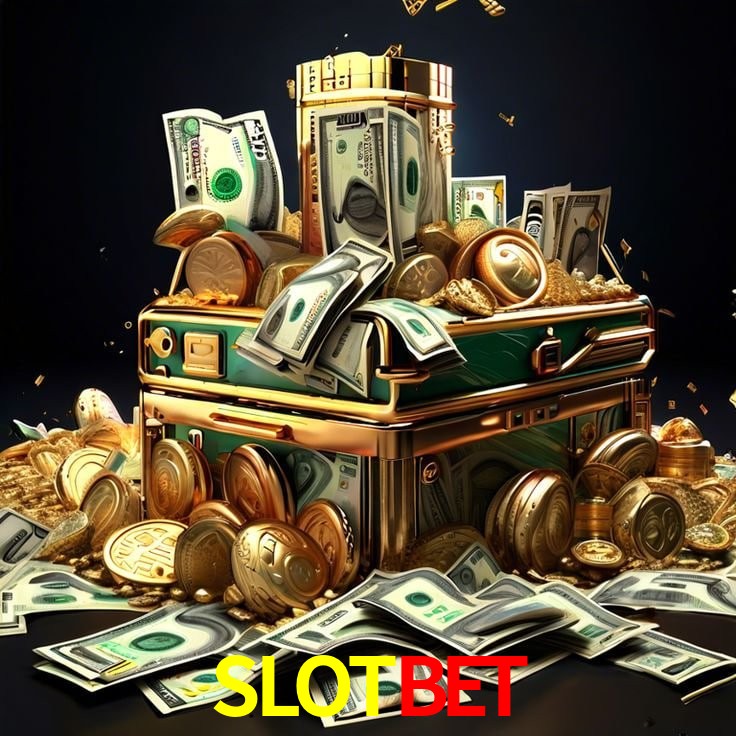 Experiência VIP SLOTBET