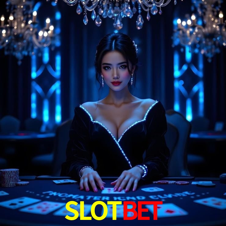Provedores de Jogos SLOTBET