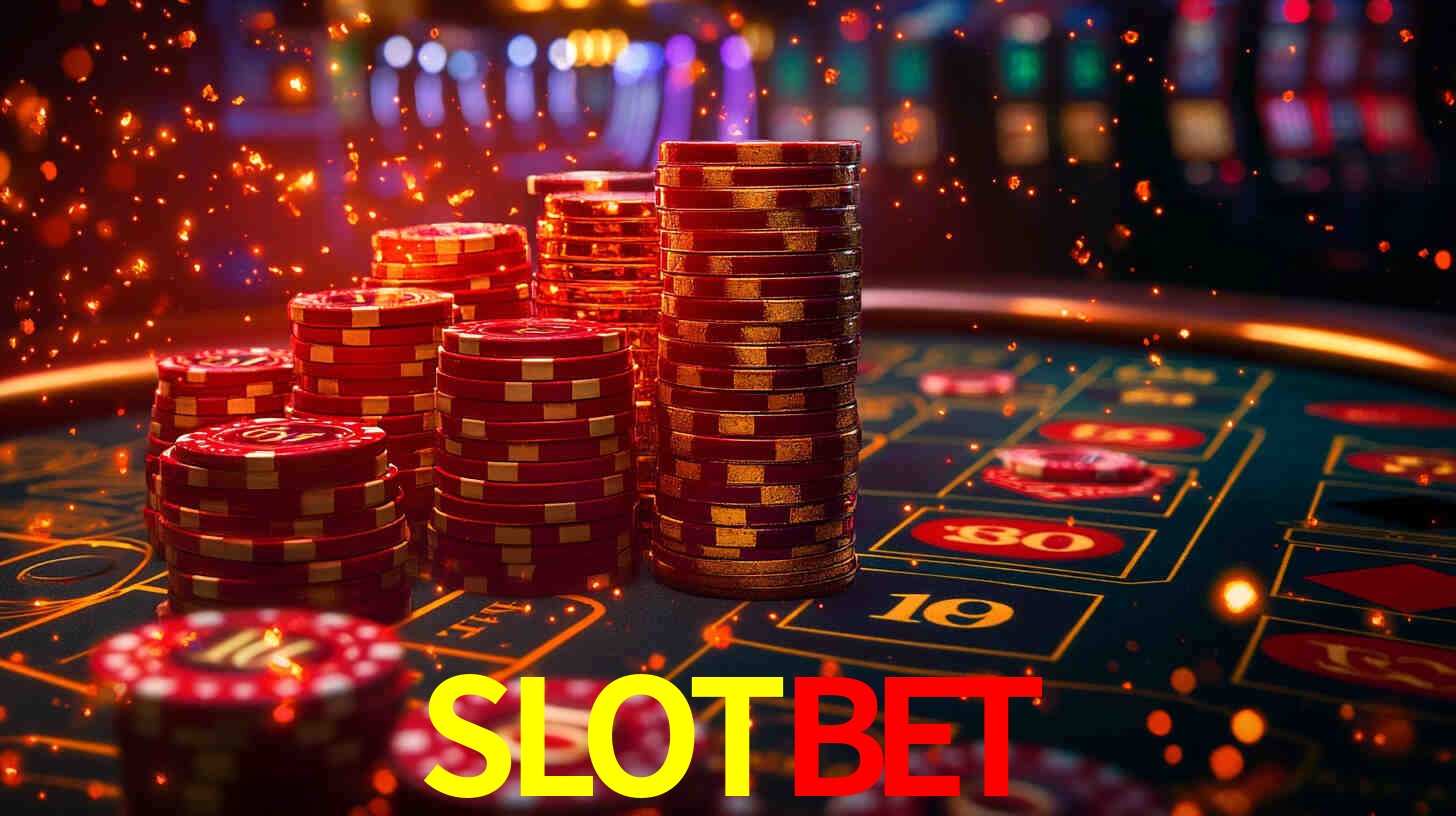 Ofertas Imperdíveis na SLOTBET: Promoções e Bônus Que Valem a Pena