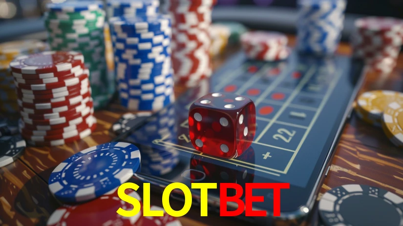 SLOTBET.COM