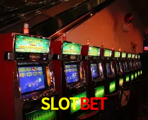 Weekend Specials SLOTBET