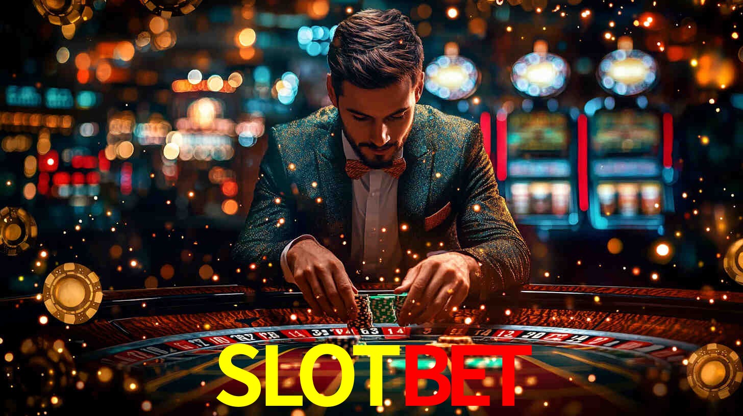 SLOTBET vip