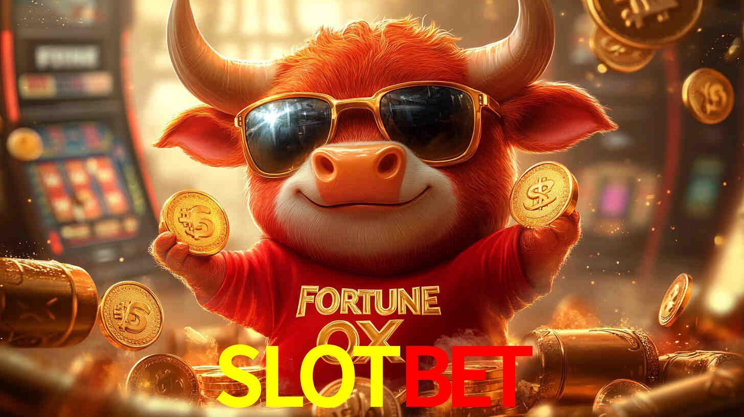 Bônus Generosos e Exclusivos no SLOTBET para Você!