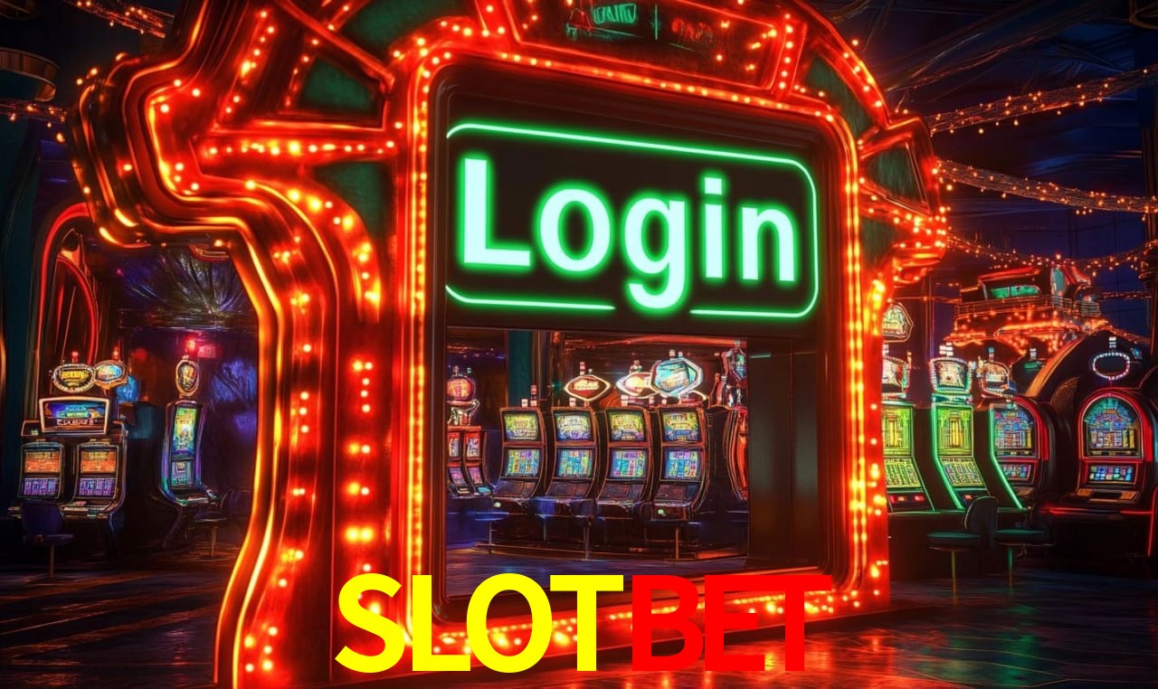 Estatísticas Esportivas SLOTBET