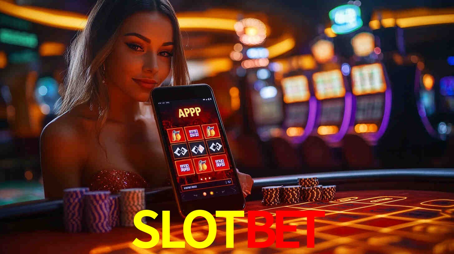 Descubra a Essência do SLOTBET: Nossa História e Compromissos