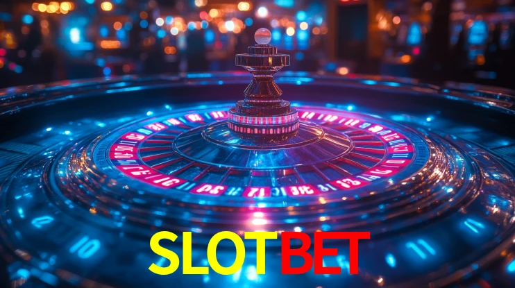 SLOTBET vip