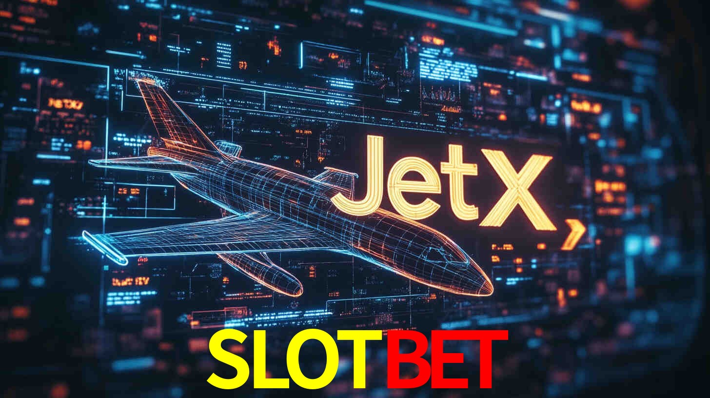 Apostas Esportivas na SLOTBET: Um Guia Completo