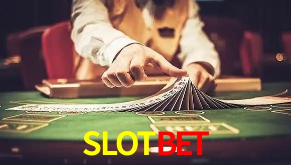 Roulette Table SLOTBET