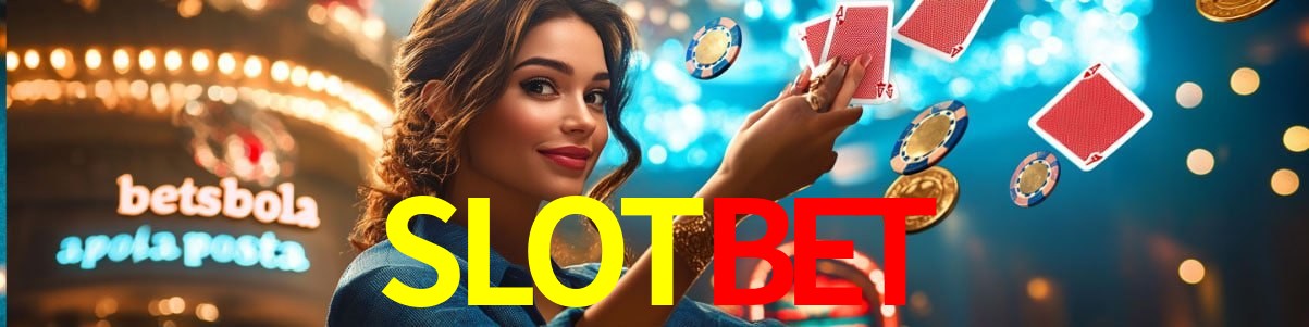 Tennis Betting SLOTBET