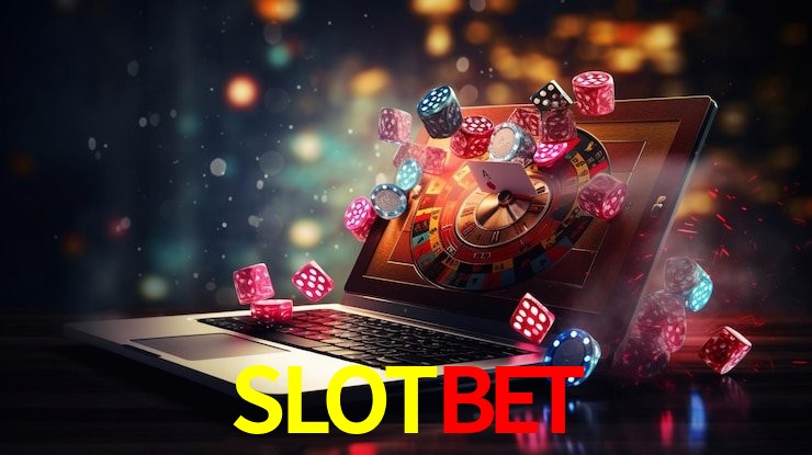 cassino SLOTBET