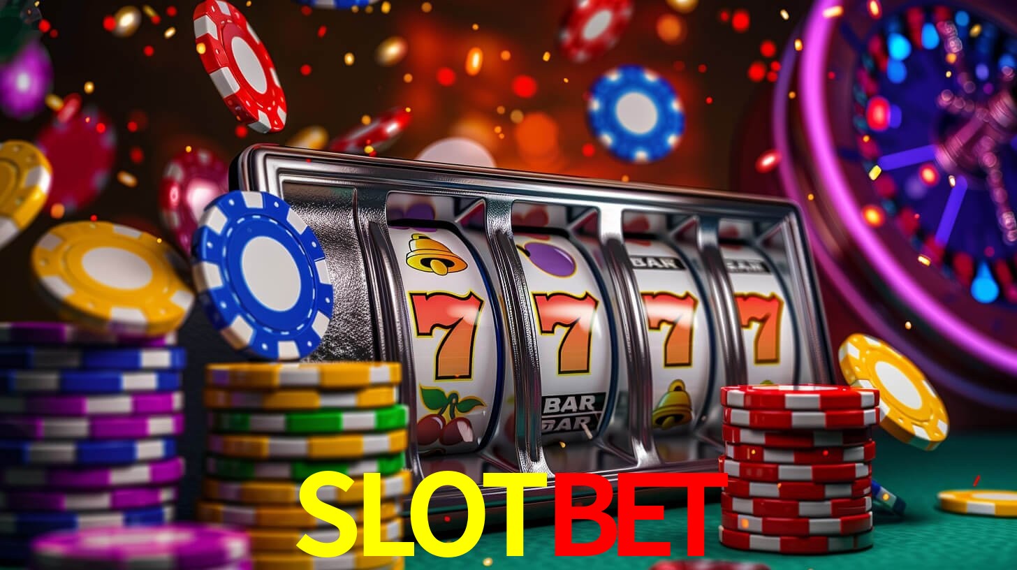 Torneios SLOTBET