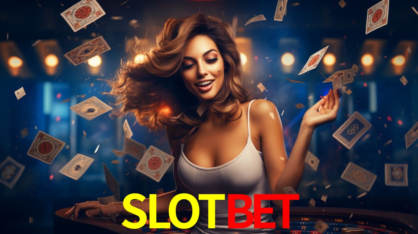 Programa VIP SLOTBET