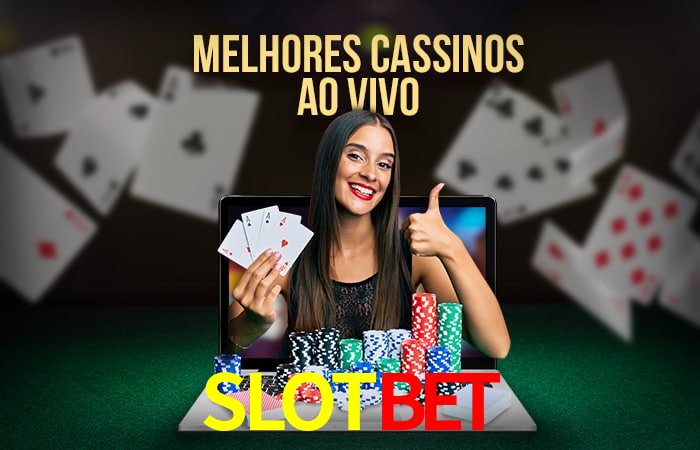 Security Systems SLOTBET