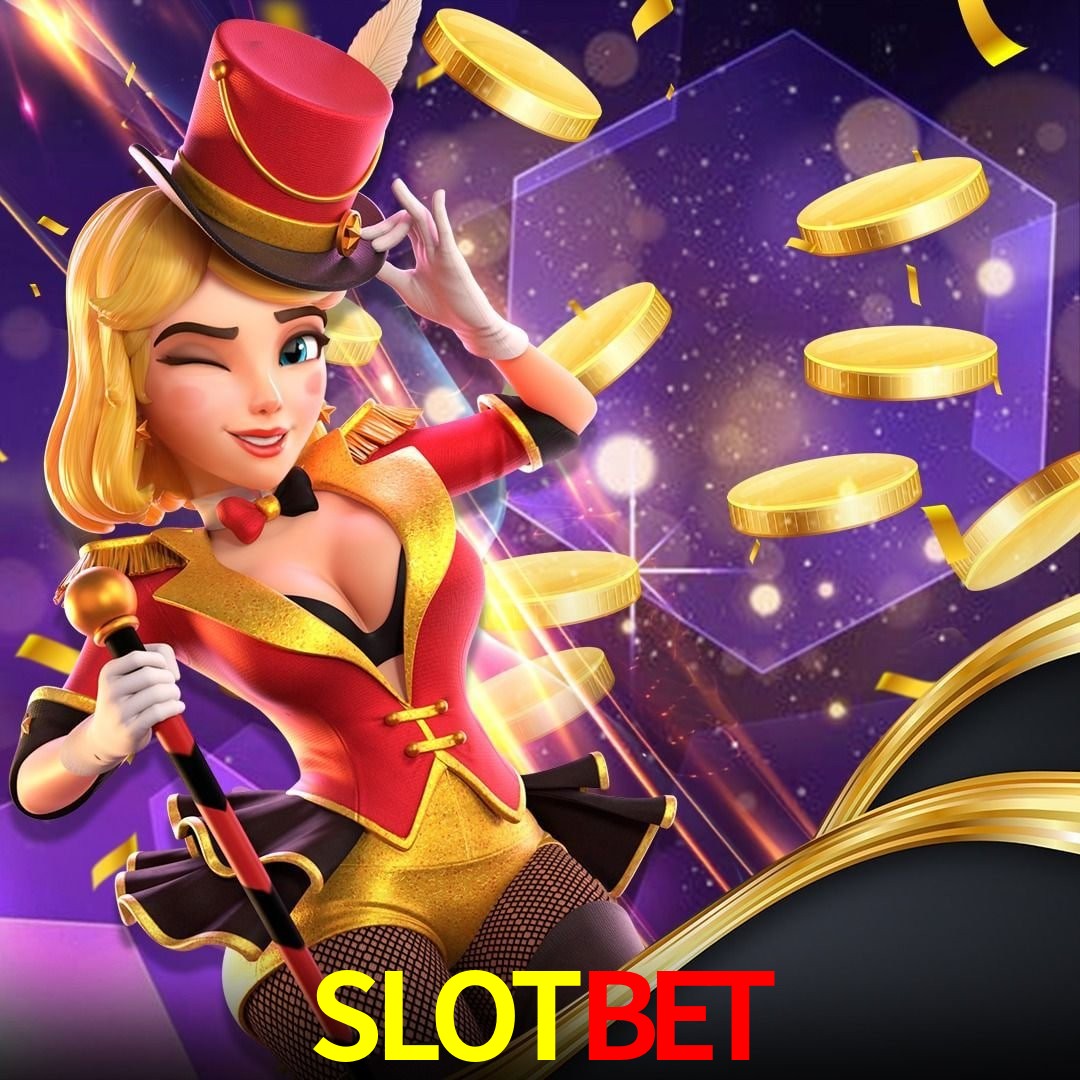 VIP Casino SLOTBET