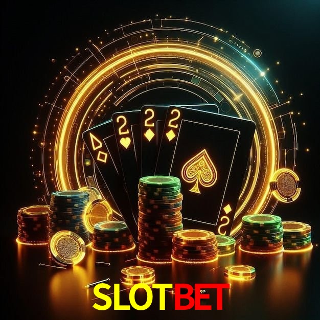 Diretório de Jogos SLOTBET