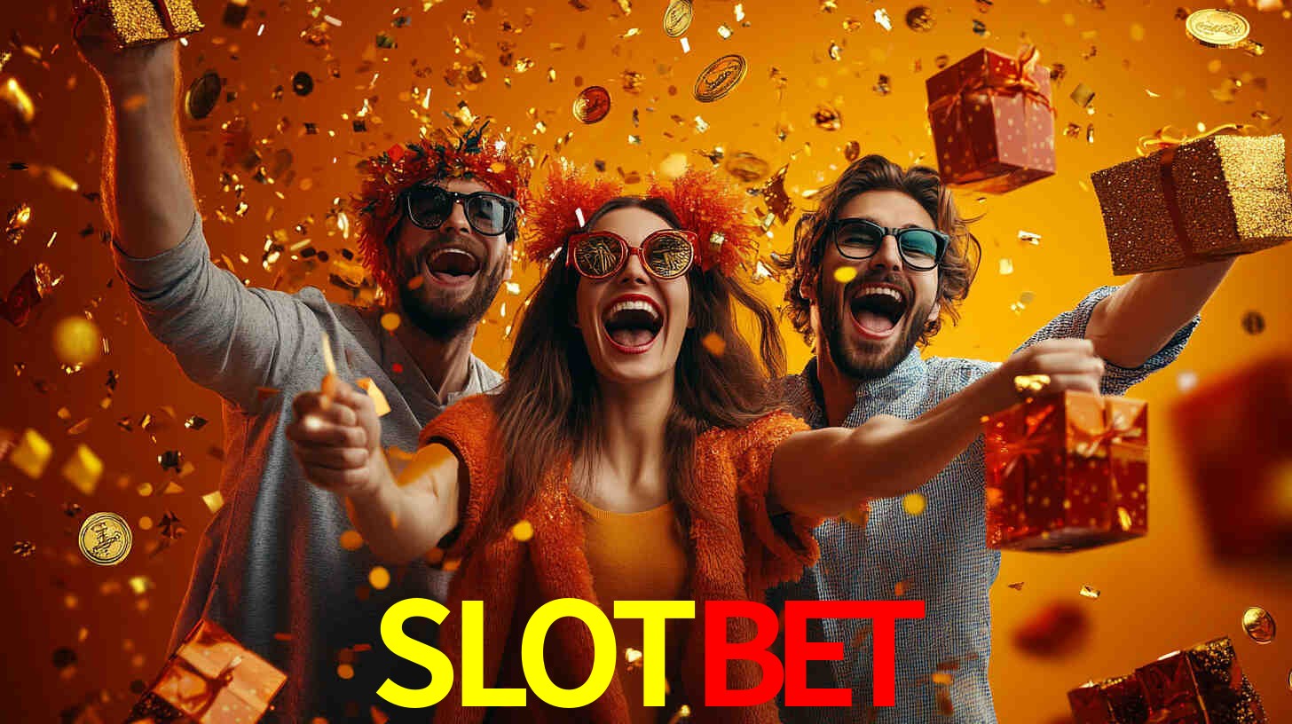 SLOTBET: A Experiência de Casino com Jogos de Mesa ao Vivo
