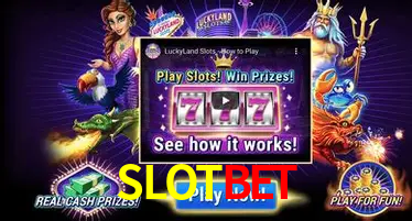 Descubra a Magia dos Jogos de Arcade no SLOTBET