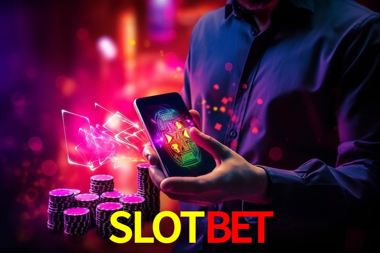 Casino VIP SLOTBET
