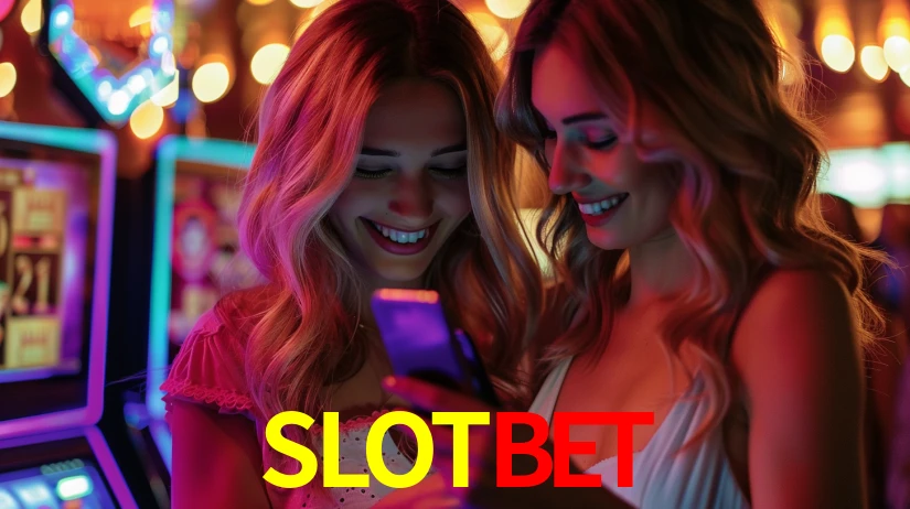SLOTBET
