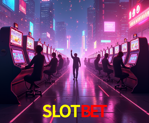 Mesa de Blackjack SLOTBET