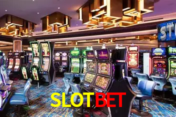 Desvendando o Mundo dos Jogos Virtuais na SLOTBET