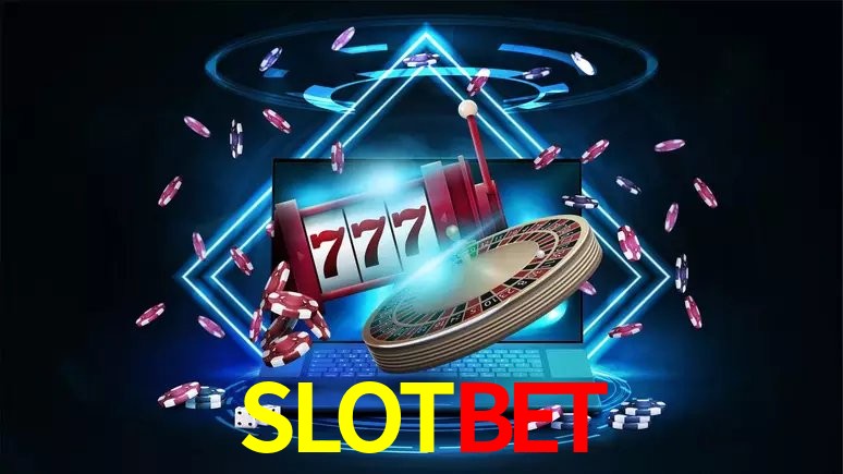 Cadastro Rápido SLOTBET