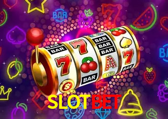 Apostas Esportivas na SLOTBET: Um Guia Completo