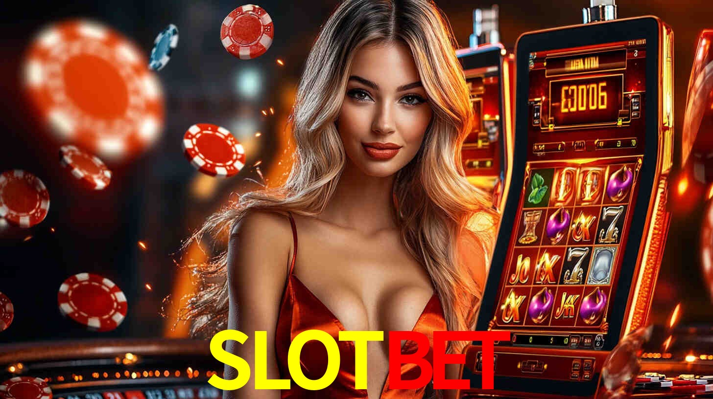 SLOTBET