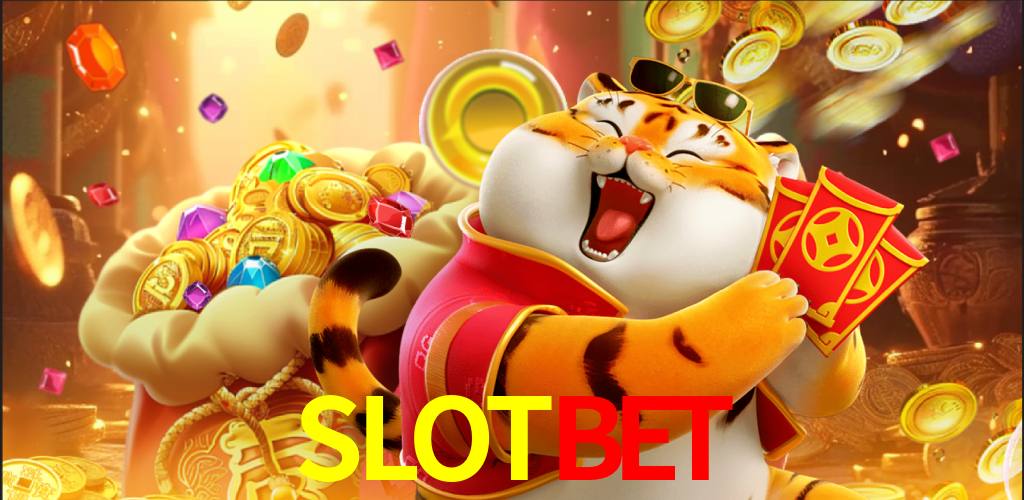 SLOTBET