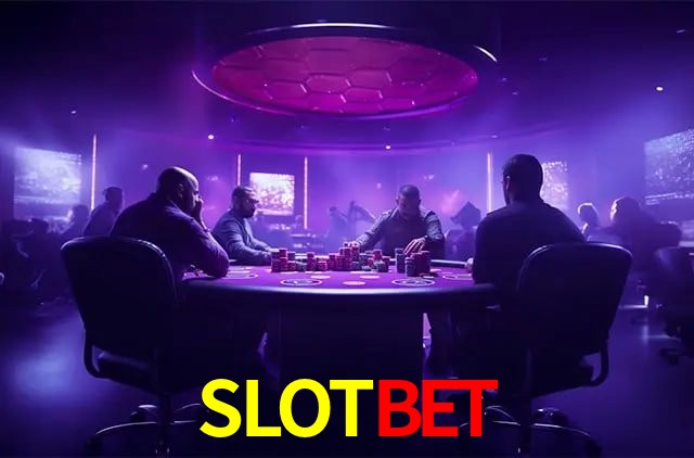 Recursos de Bônus SLOTBET
