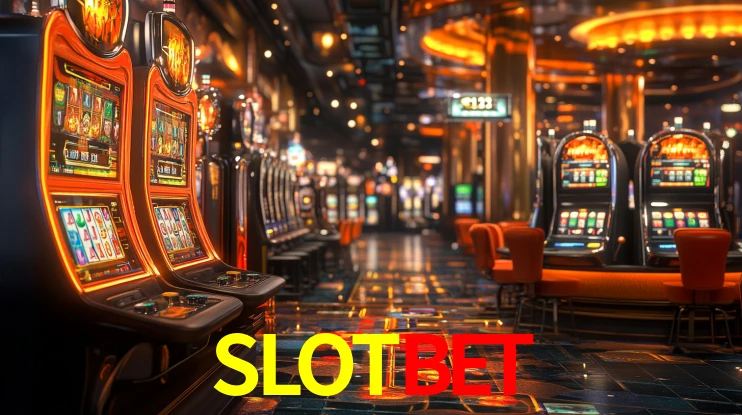 SLOTBET