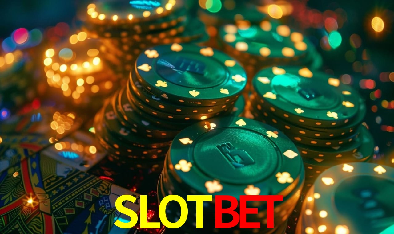 Apostas de Tênis SLOTBET