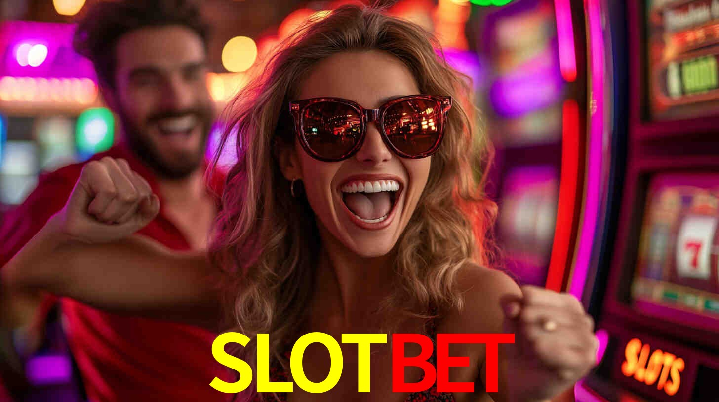 Descubra a Essência do SLOTBET: Nossa História e Compromissos