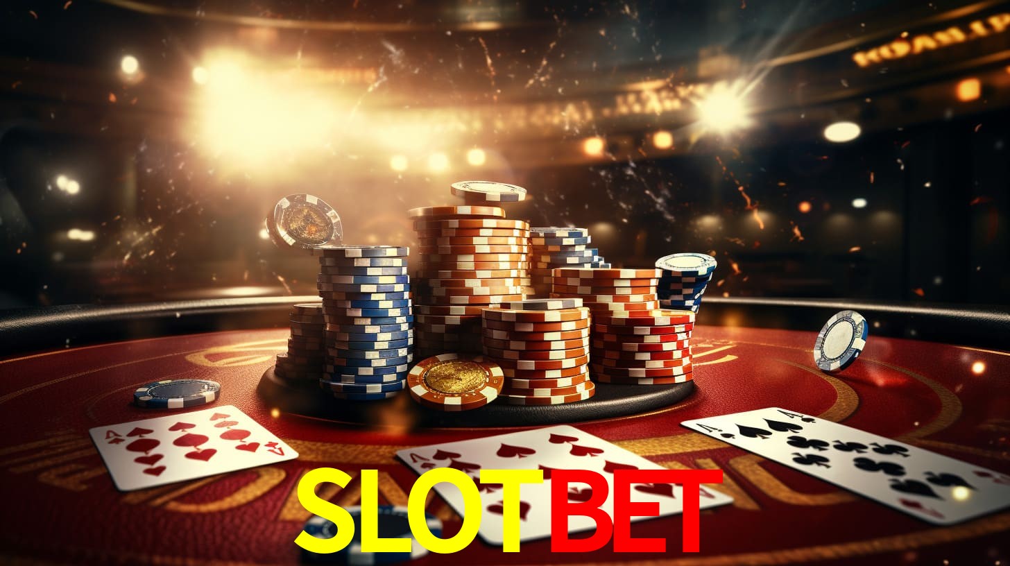 Daily Bonuses SLOTBET