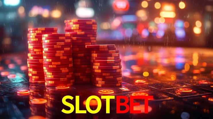 SLOTBET.COM