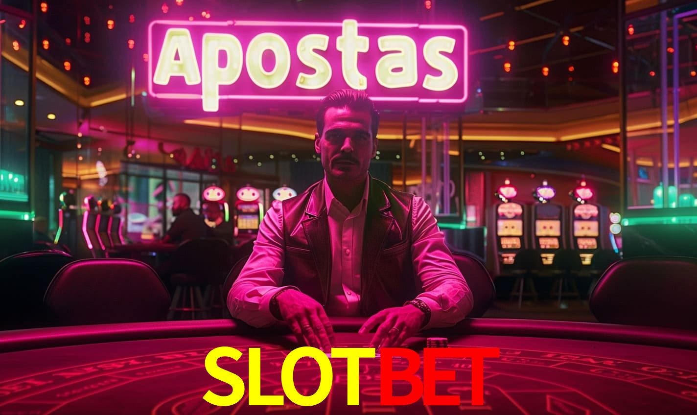 A Experiência Imersiva dos Cassinos Ao Vivo no SLOTBET