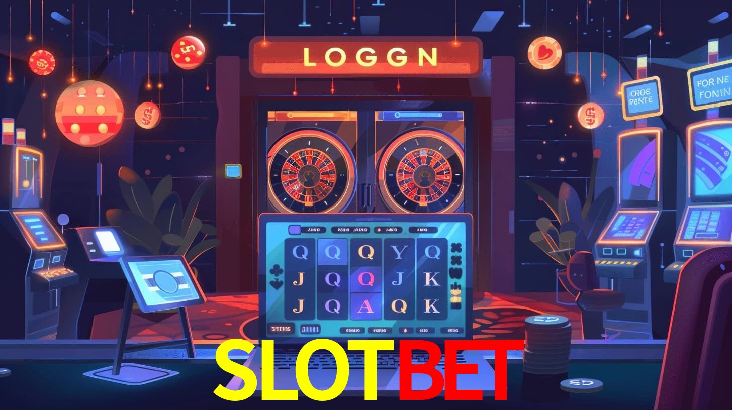 Especiais de Fim de Semana SLOTBET