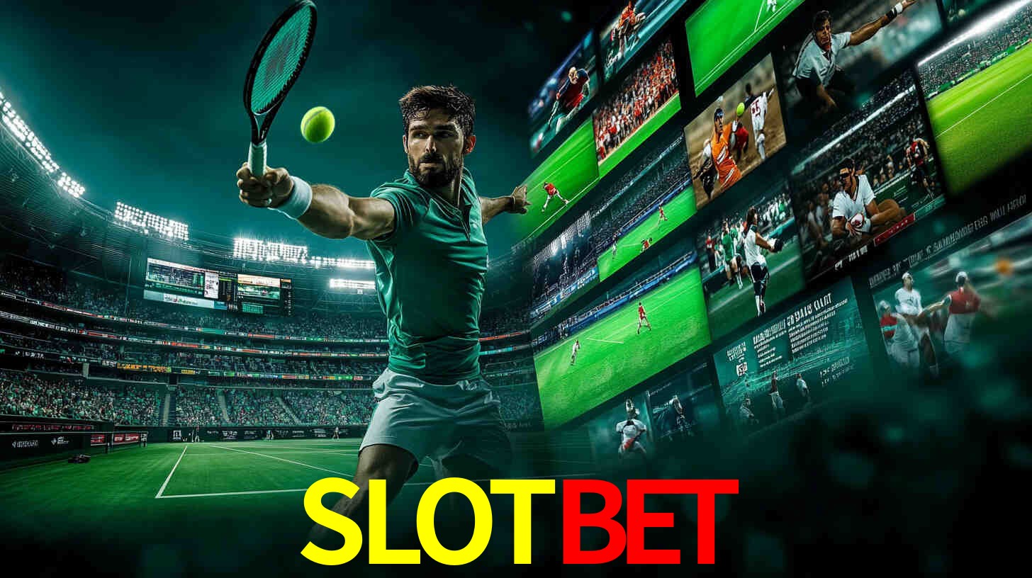 A Popularidade dos Caça-Níqueis no SLOTBET
