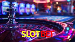 Basketball Betting SLOTBET