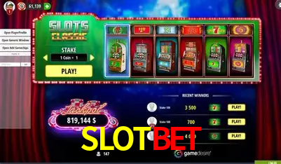 Explorando a Categoria de Eventos em Apostas na SLOTBET