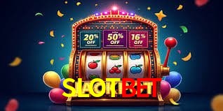 Promoção Relâmpago SLOTBET
