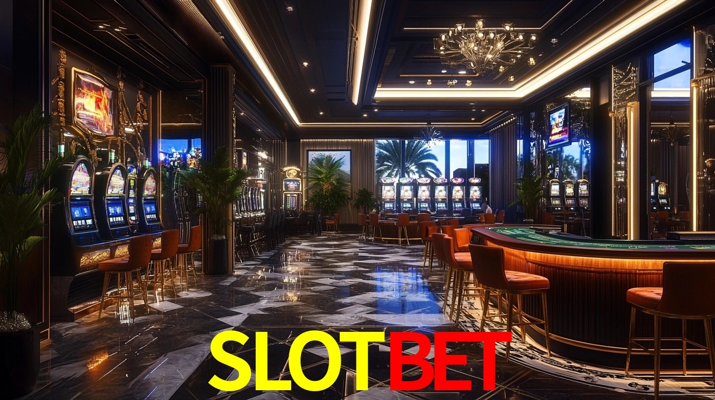 SLOTBET