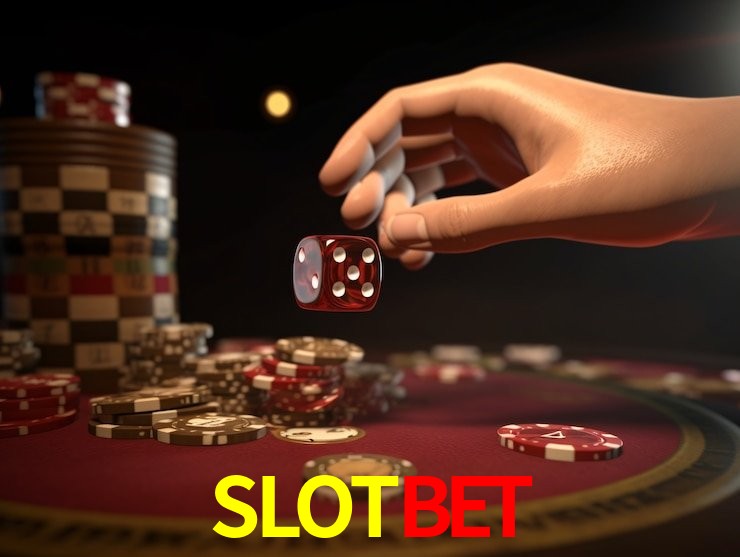 Jogos de Slot SLOTBET